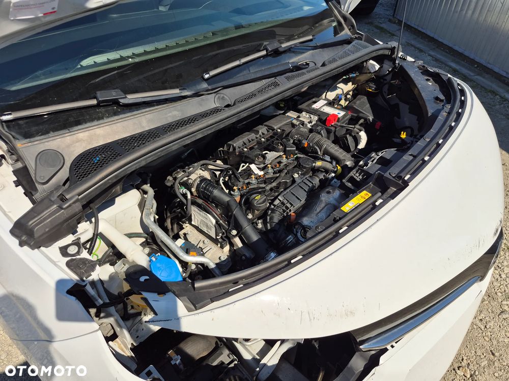 Toyota Proace City Long - 23