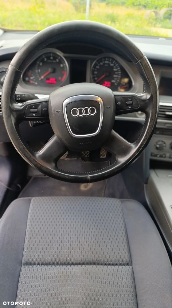 Audi A6 Limousine 2.4 - 11
