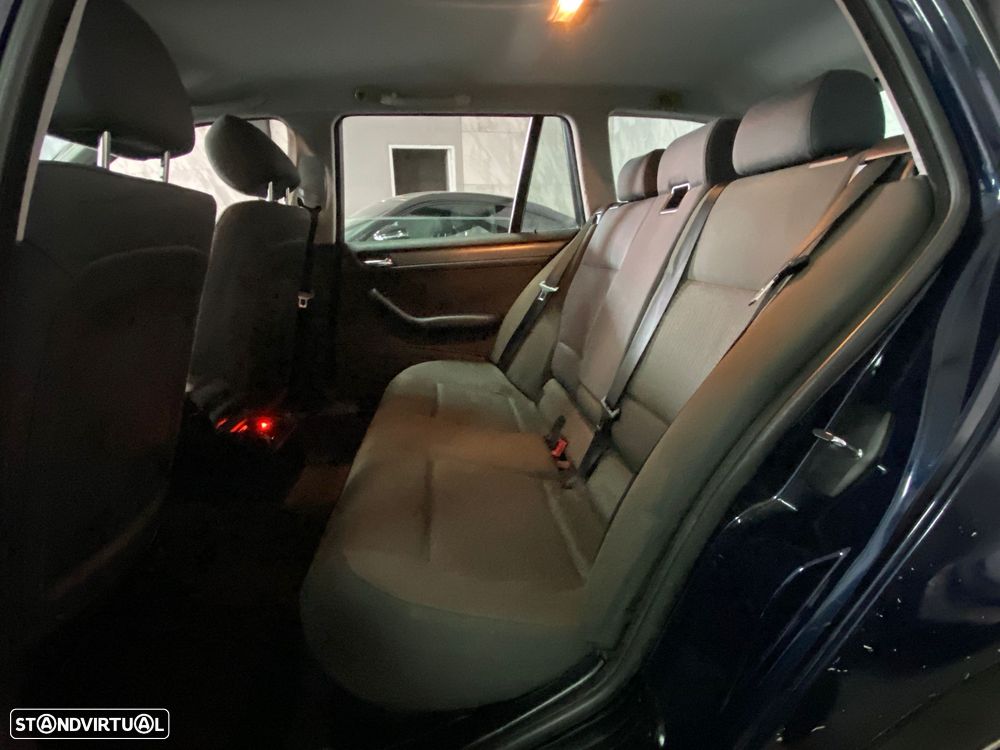 BMW 316 i - 9