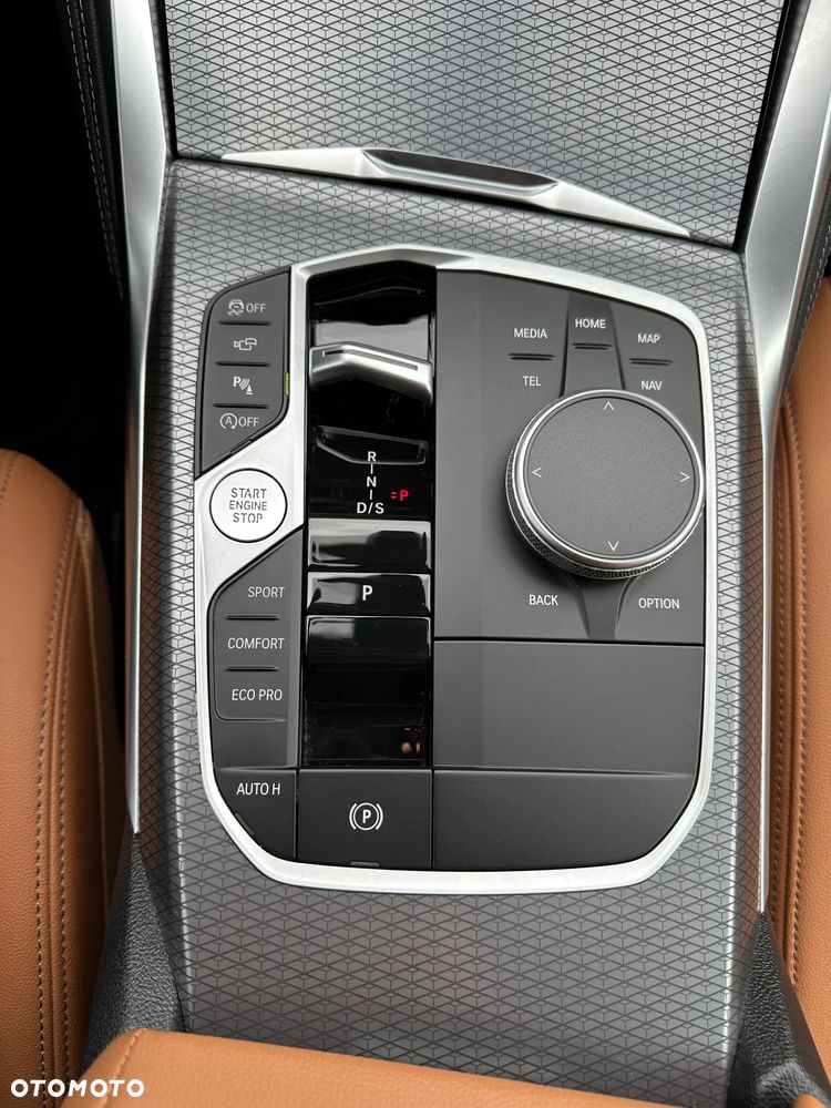 BMW Seria 4 430i xDrive M Sport sport - 18