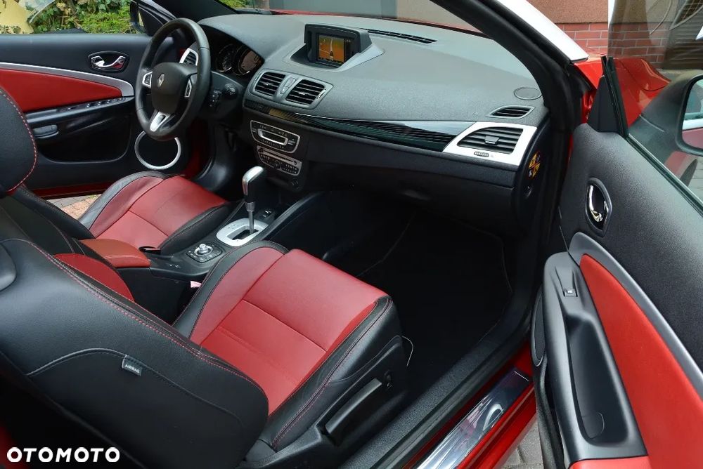 Renault Megane - 28