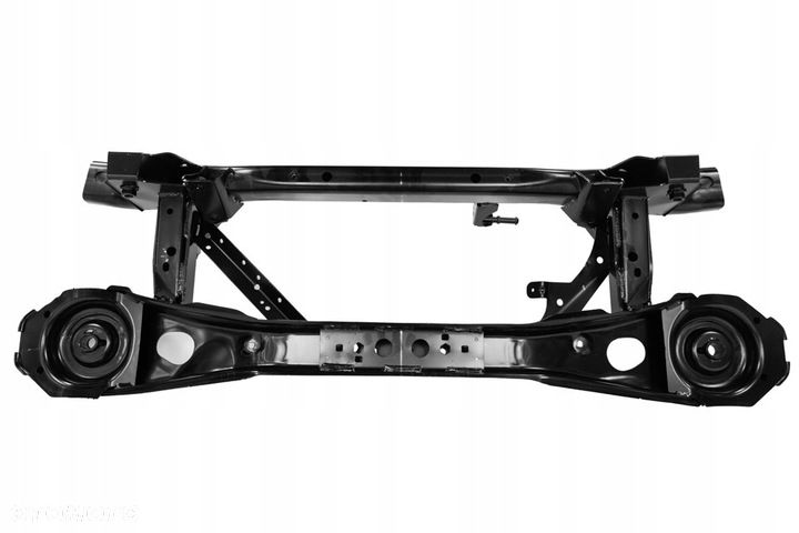 BELKA ZAWIESZENIA TYŁ BELKA SANKI WÓZEK FORD FOCUS 11- HATCHBACK / SEDAN