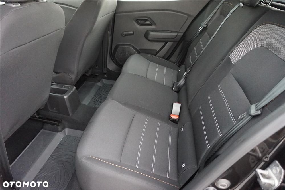 Dacia Sandero Stepway 1.0 TCe Essential - 10
