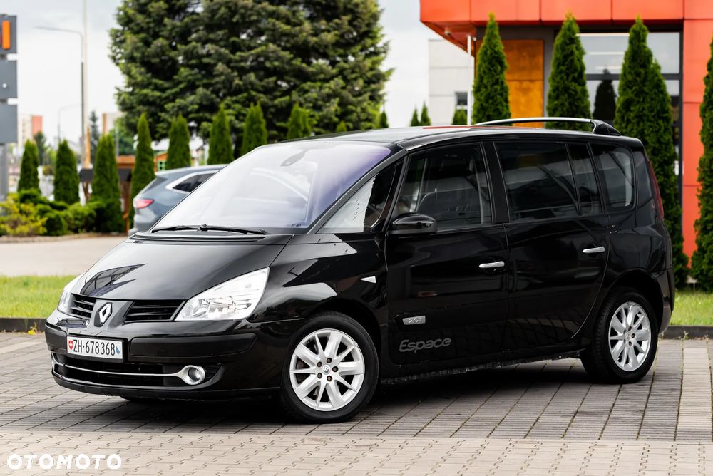 Renault Espace 2.0 Dynamique - 6