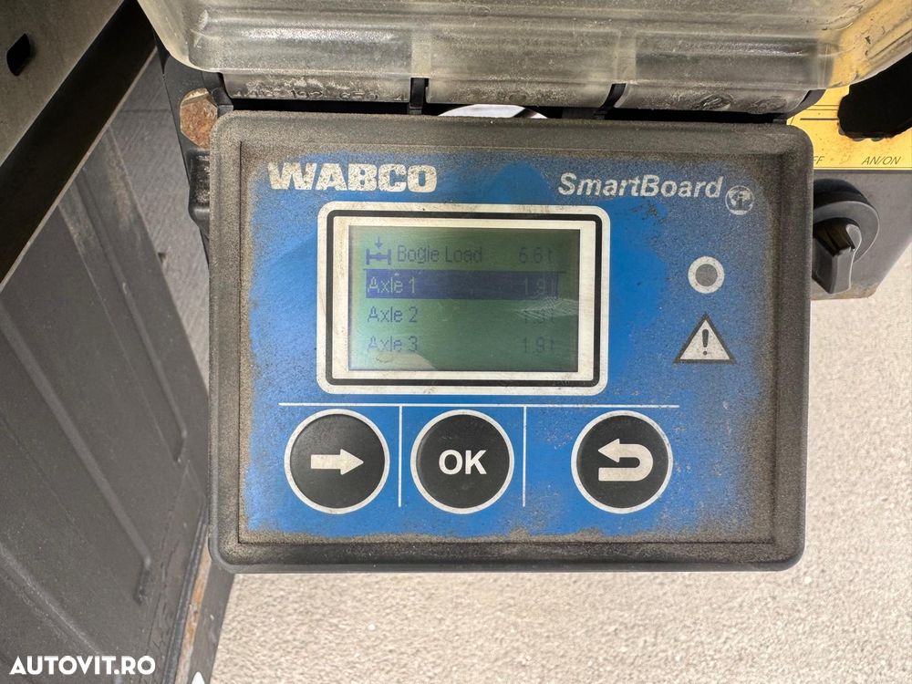 Schmitz Cargobull Varios - 16