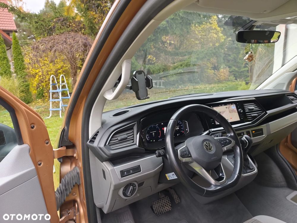 Volkswagen California - 21