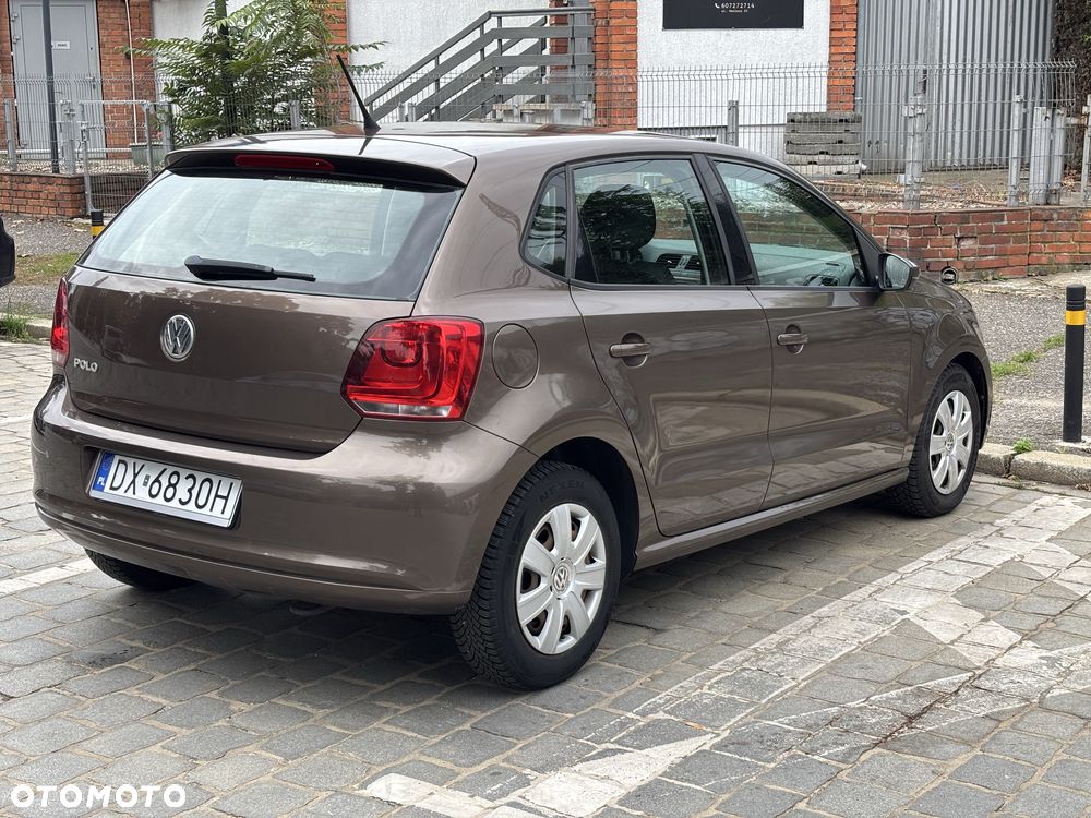 Volkswagen Polo - 5