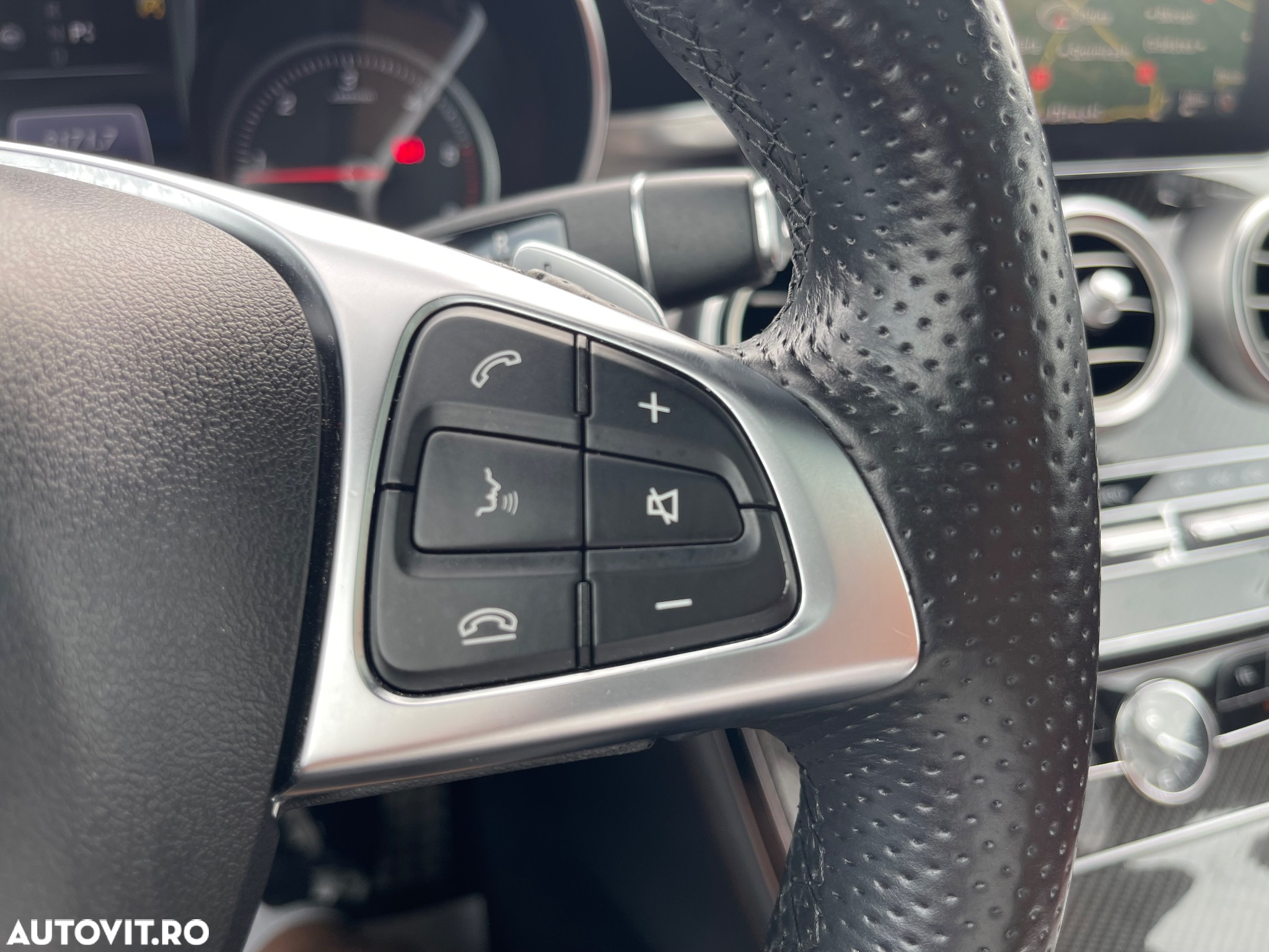 Mercedes-Benz C 250 d Coupe 4MATIC Aut. - 26