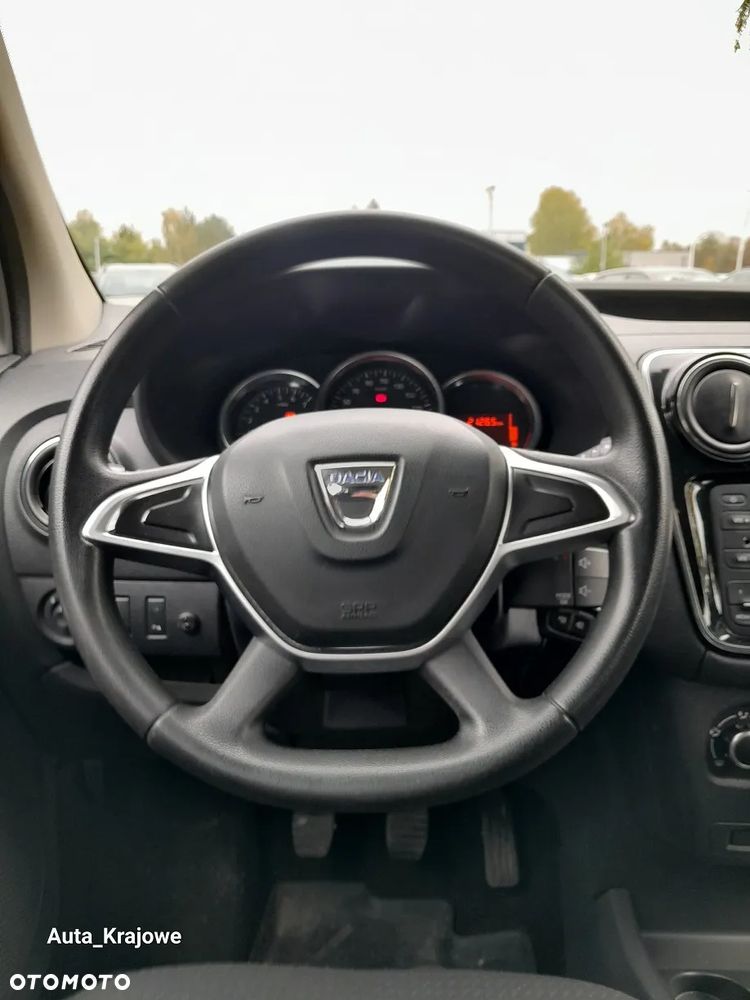 Dacia Dokker 1.6 SCe Laureate - 11