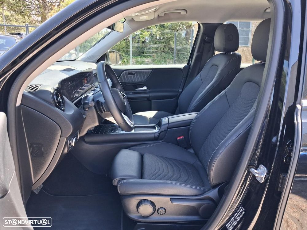 Mercedes-Benz GLB 180 d Progressive - 9