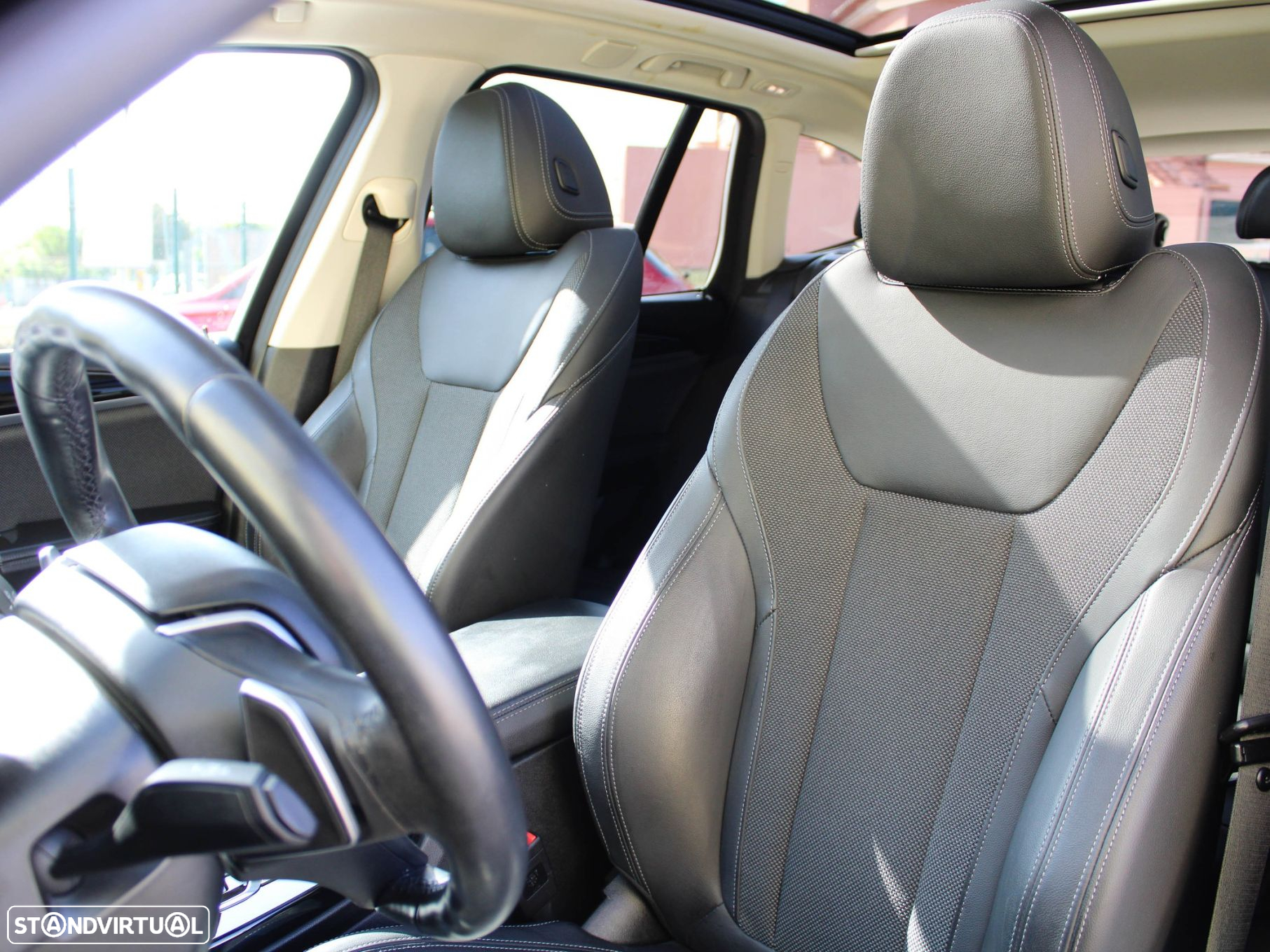BMW X3 30 e xDrive xLine - 4