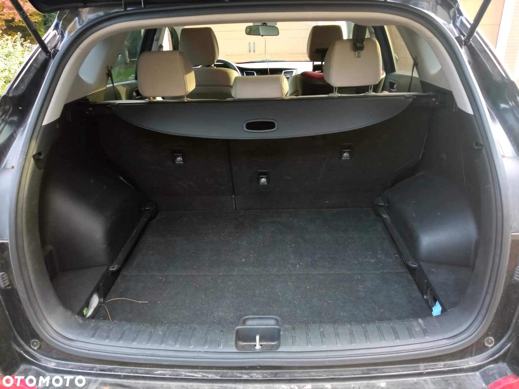Hyundai Tucson - 14