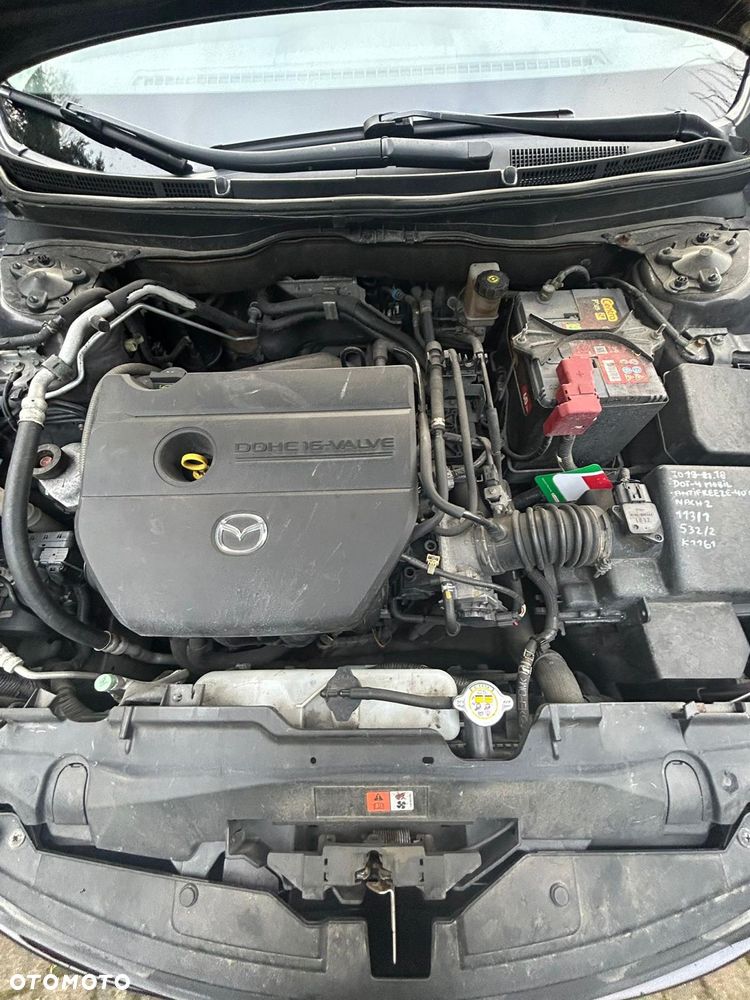 Mazda 6 - 14