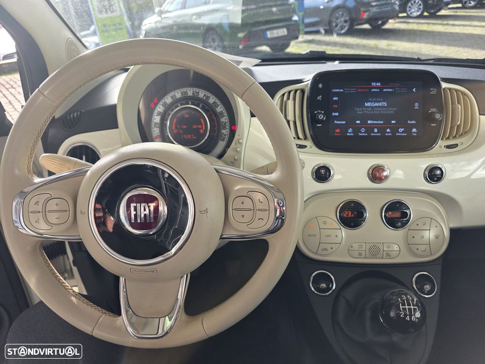Fiat 500 - 13