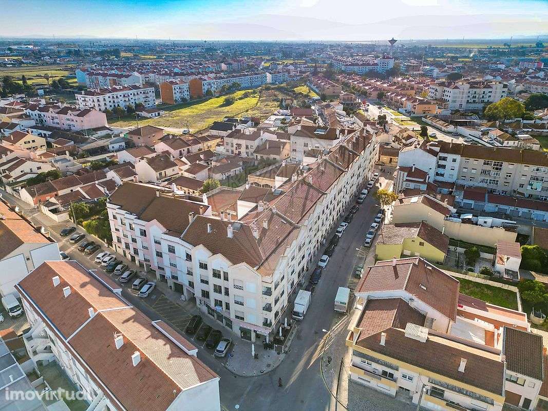 Apartamento T3 para venda - Grande imagem: 3/46