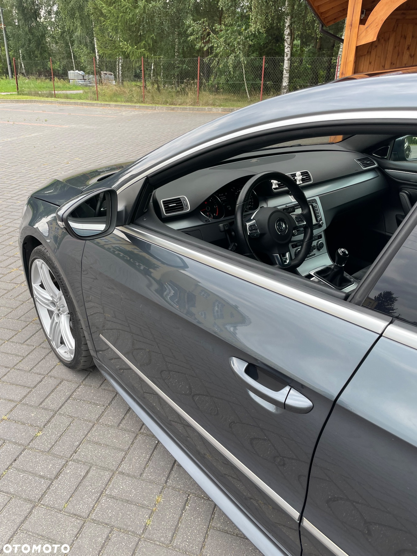 Volkswagen CC 2.0 TDI BlueMotion Technology - 24