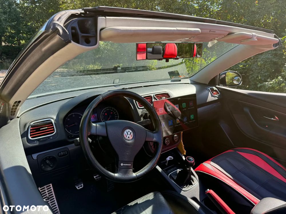 Volkswagen Passat - 8