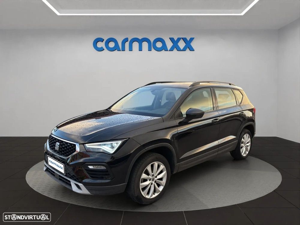 SEAT Ateca 1.0 TSI Style - 1