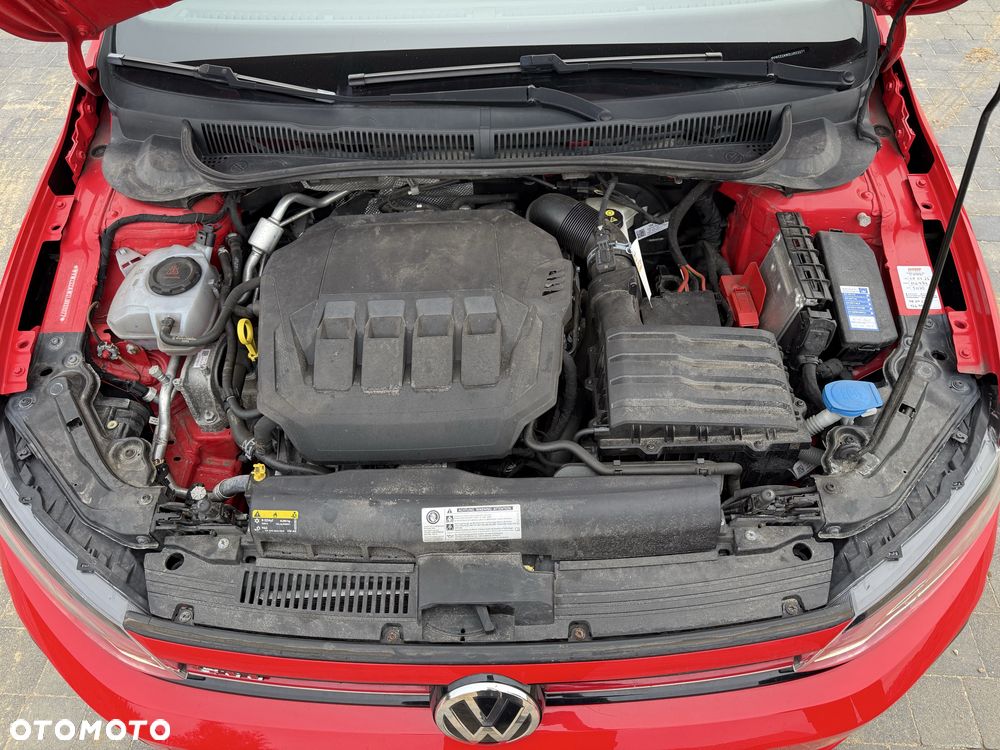 Volkswagen Polo - 8
