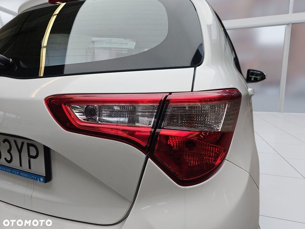 Toyota Yaris 1.5 Active - 28