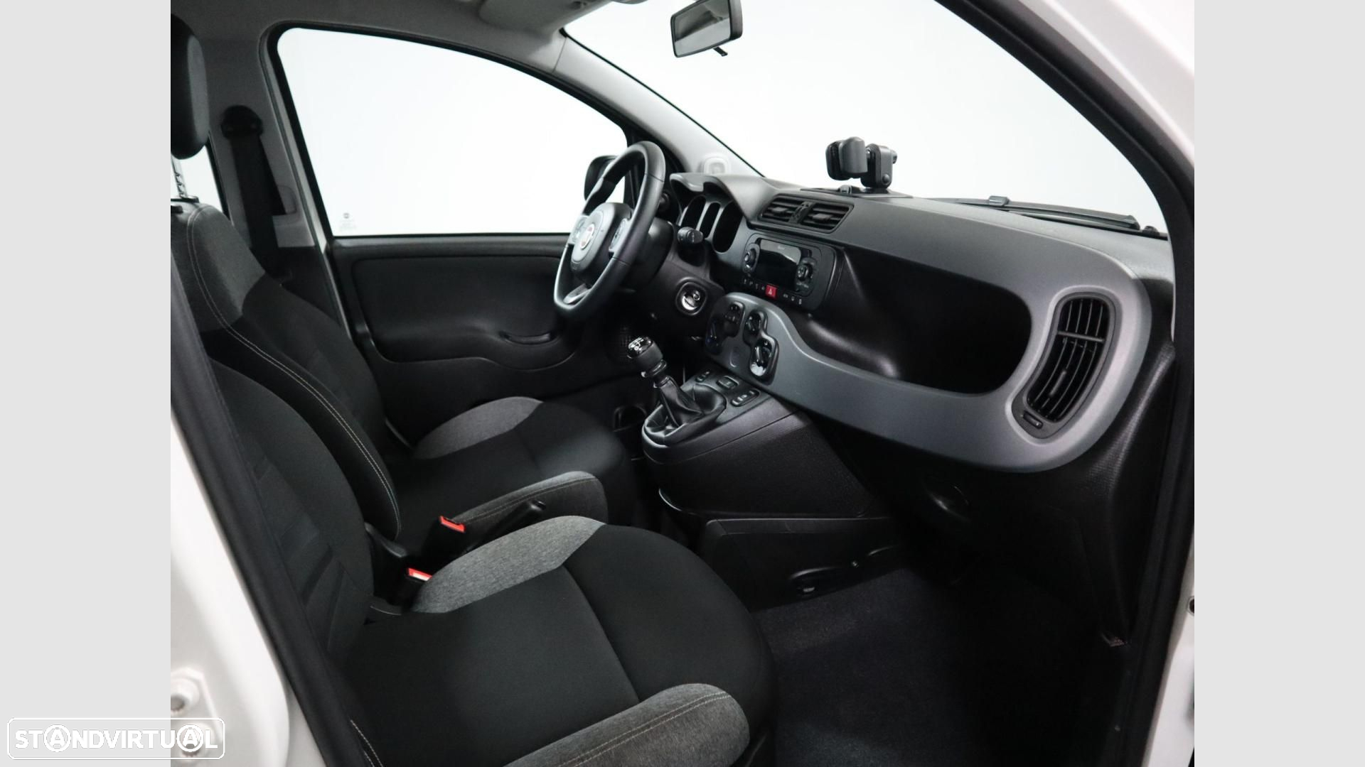 Fiat Panda 1.0 Hybrid City Life - 6