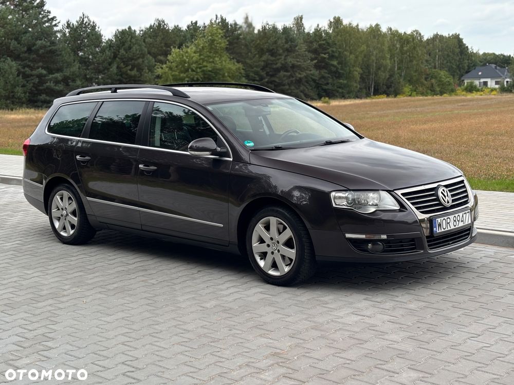 Volkswagen Passat 2.0 TDI Individual - 14