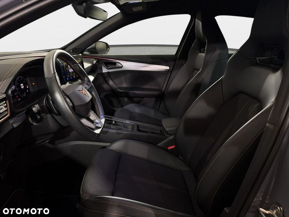 Cupra Formentor - 13
