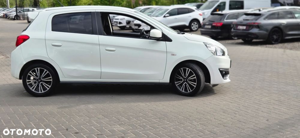 Mitsubishi Space Star 1.2 Invite - 15