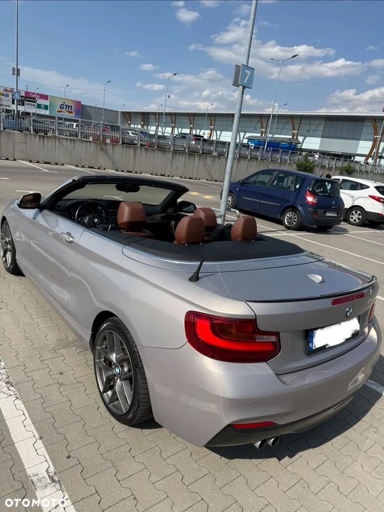 BMW Seria 2 228i Sport Line - 6
