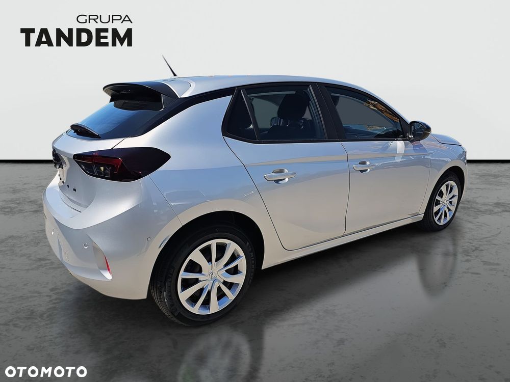 Opel Corsa - 6