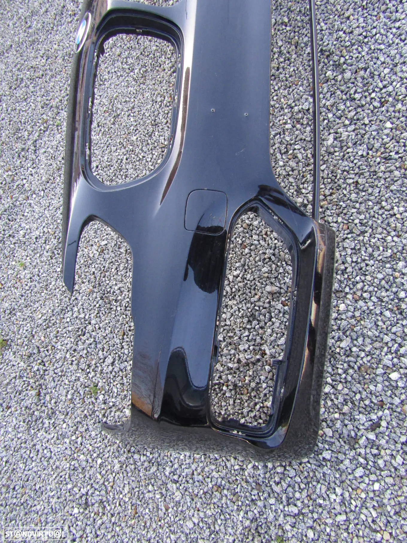 Para-choques BMW serie 1 F20 ano 2016 (ver descrição) - 6