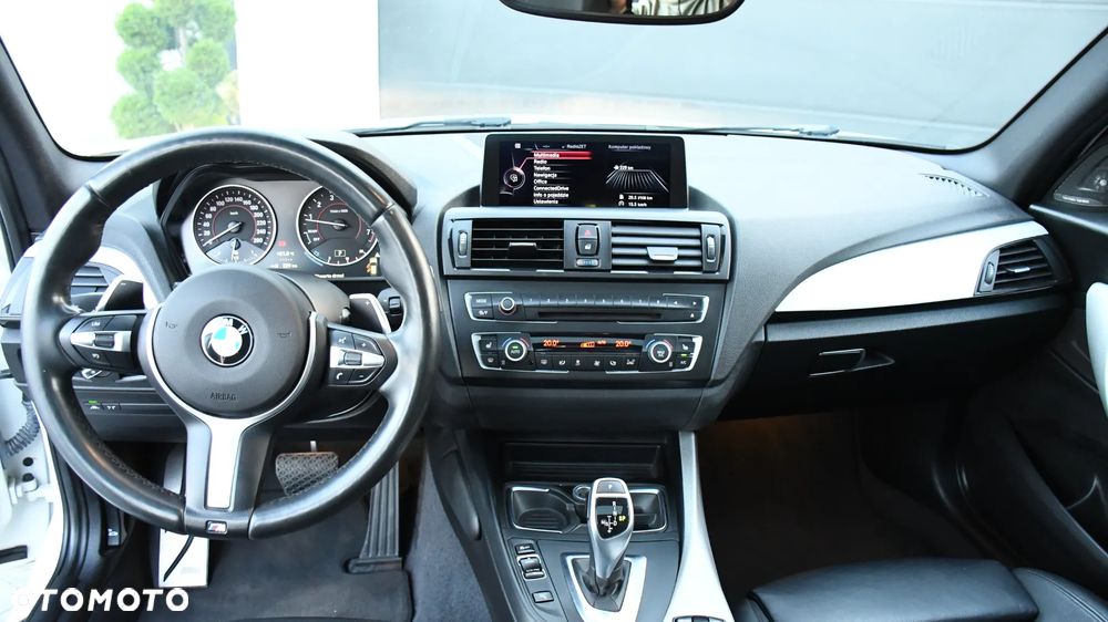 BMW Seria 1 M135i xDrive - 21