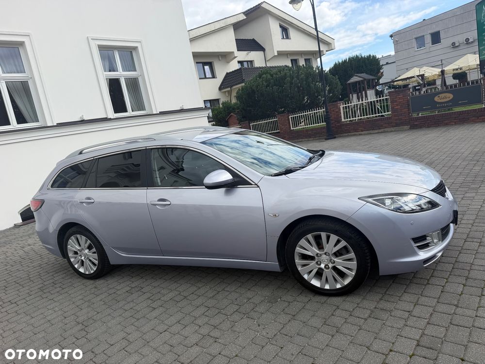 Mazda 6 Sport 2.0 Exclusive - 7