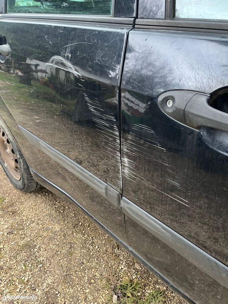 Ford Focus C-Max - 5