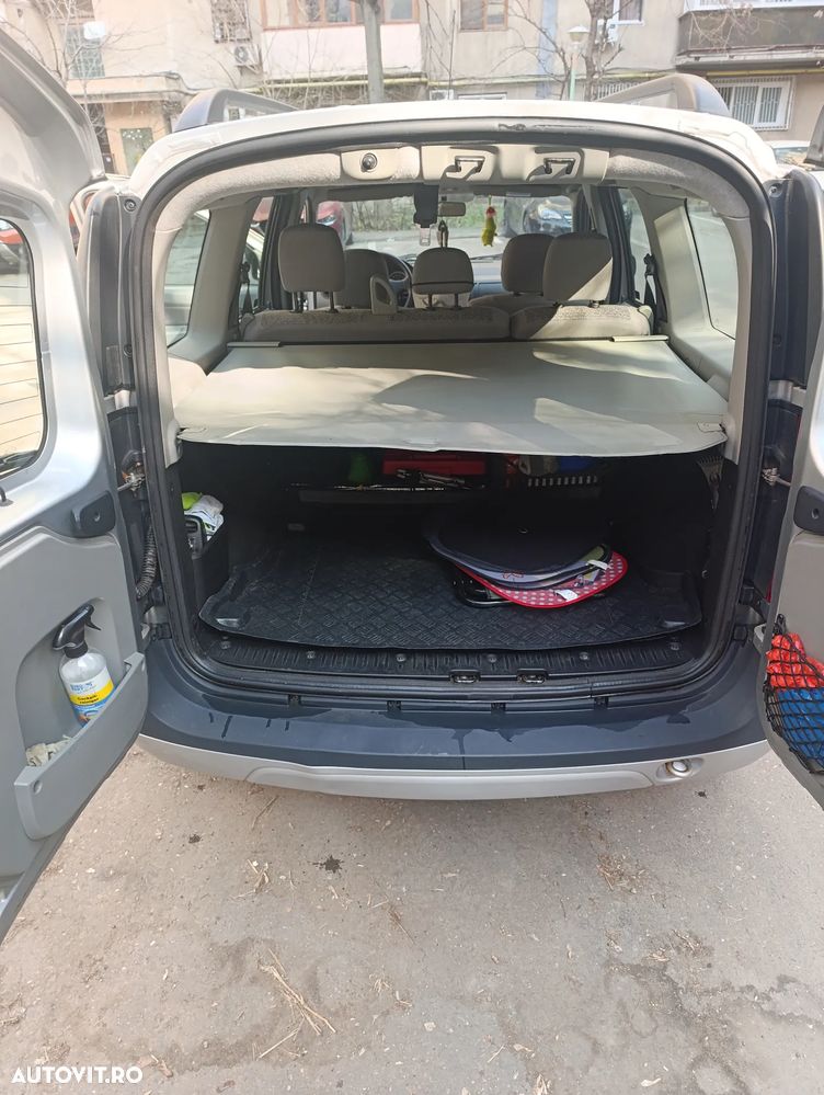 Dacia Logan K90 1.6 16v Laureate - 3