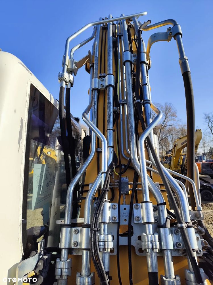 Liebherr R 926 LC Litronic - 20