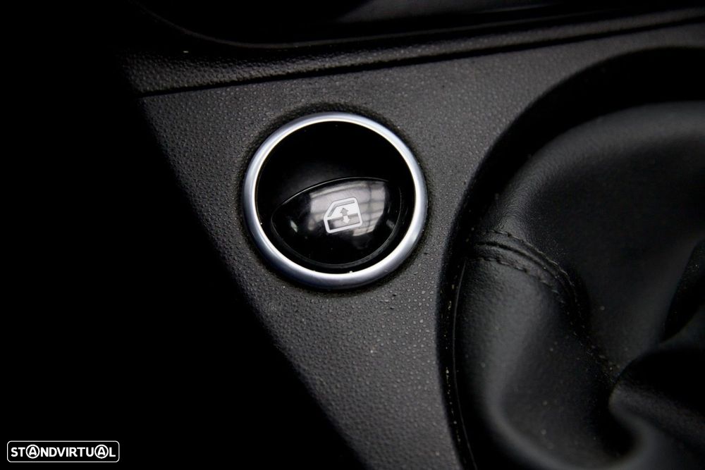 Fiat 500C 1.2 Lounge - 33