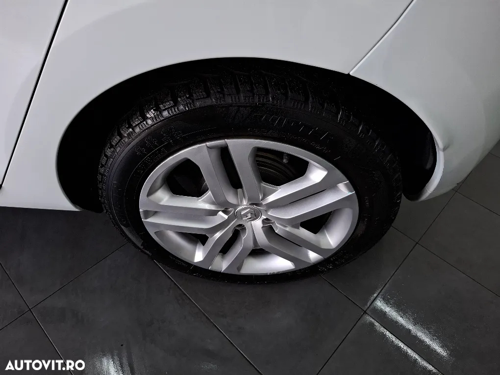 Renault Clio IV TCe Life - 4