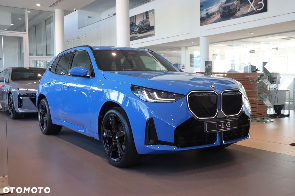 BMW X3 - 3