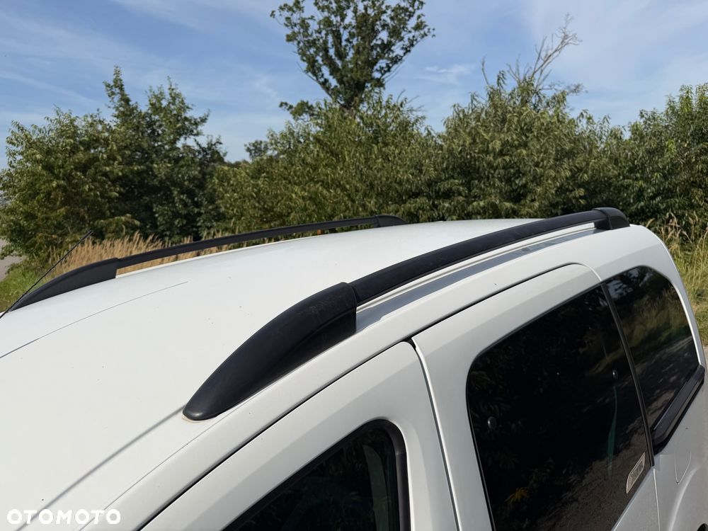 Citroën Berlingo 1.6 HDi XTR - 38