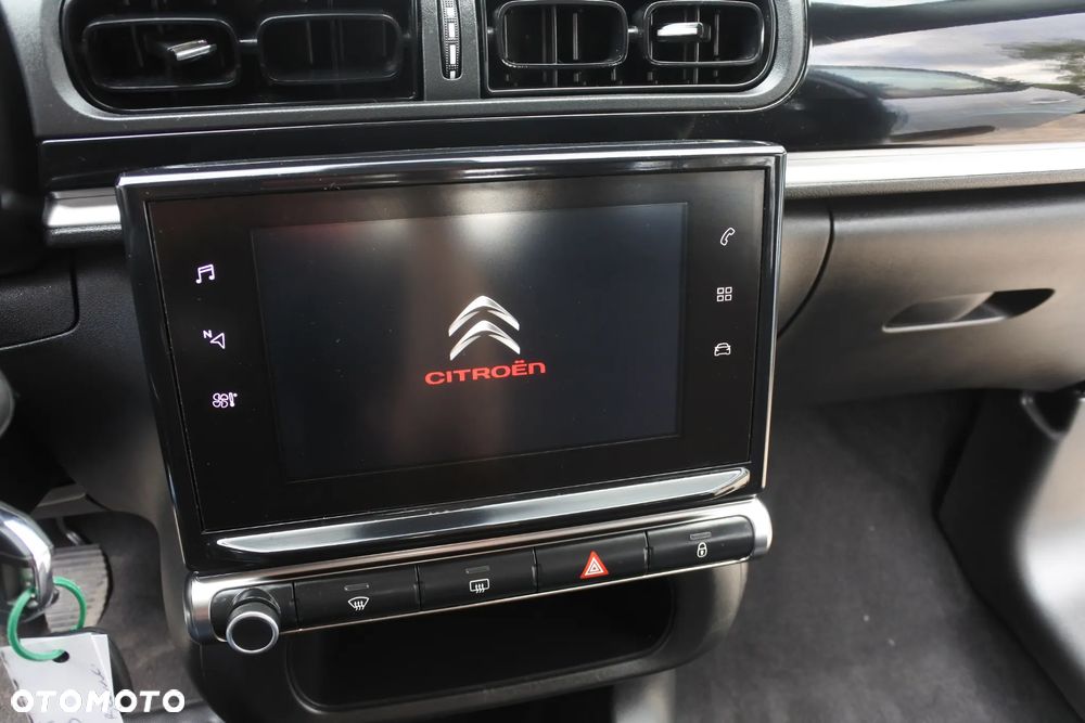 Citroën C3 Pure Tech 82 SHINE - 20