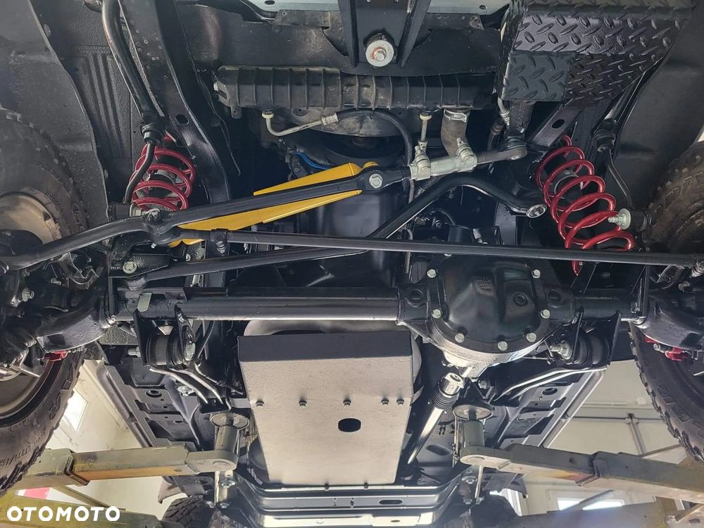 Jeep Wrangler 4.0 Sport - 23