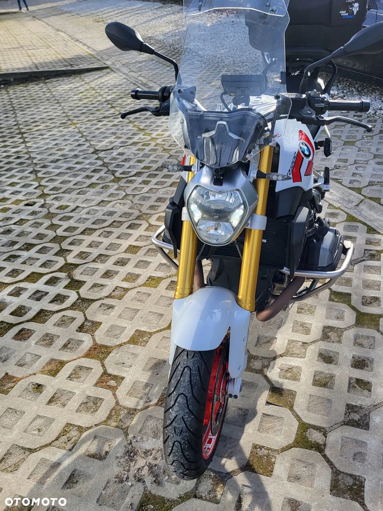 BMW R - 2