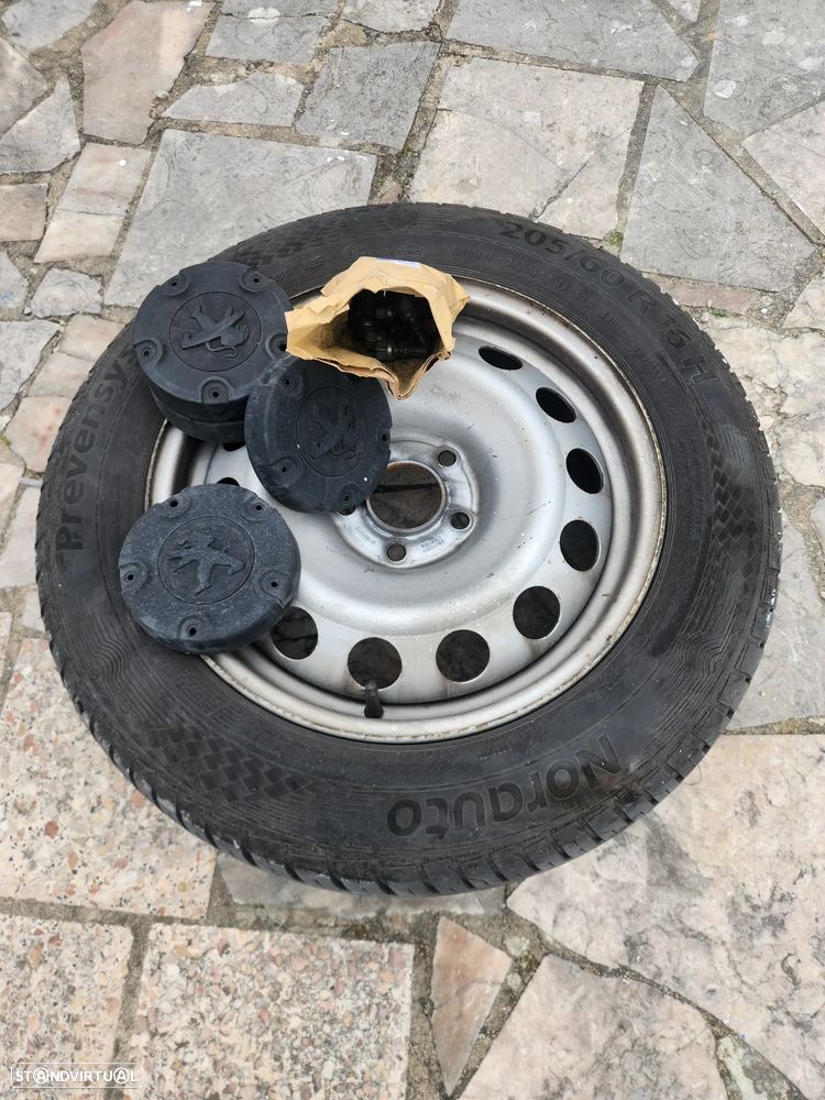 Peugeot Partner ver-1-6-bluehdi-confort - 6