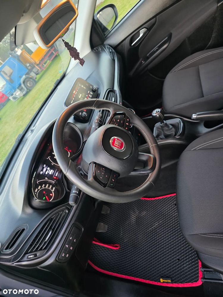 Fiat Tipo 1.4 T-Jet S-Design - 35
