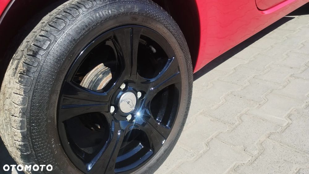 Fiat 500 1.2 Happy Birthday Edition - 16