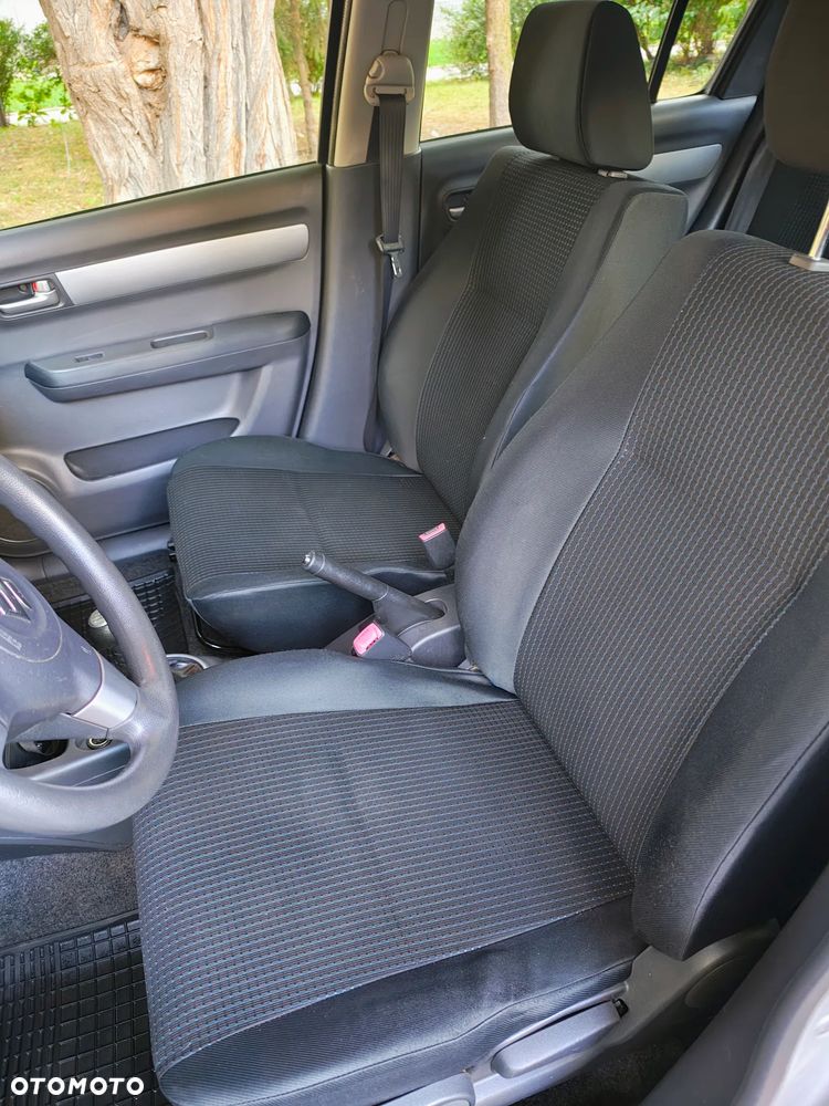 Suzuki Swift 1.3 GLX / Comfort - 11