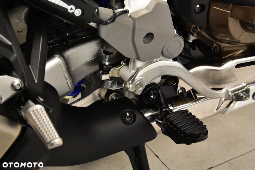 Honda CRF - 23