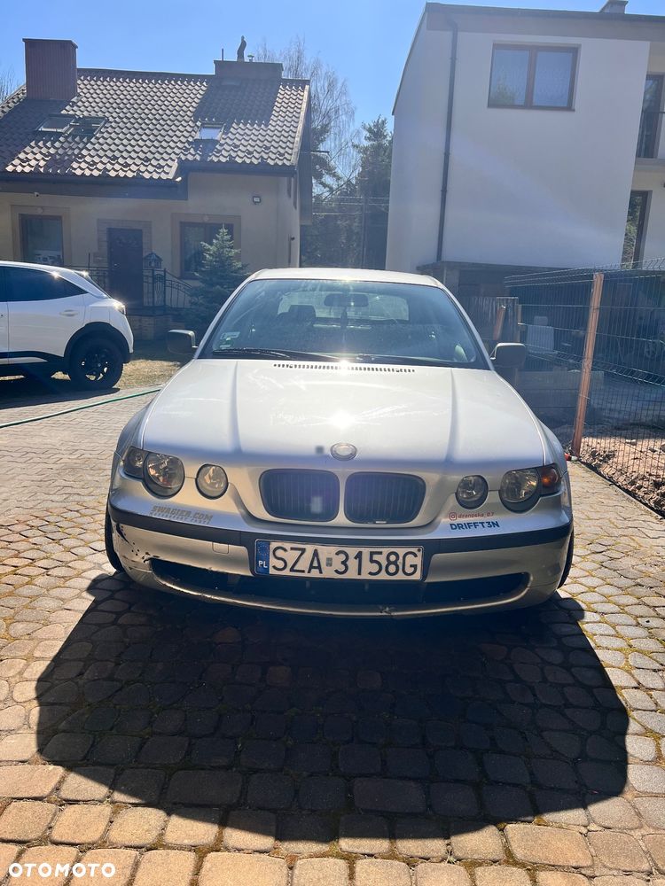 BMW Seria 3 - 2