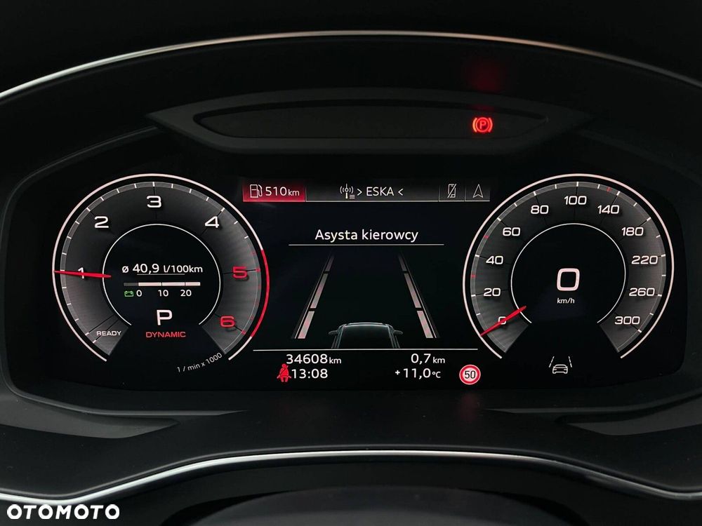 Audi A6 Allroad - 28